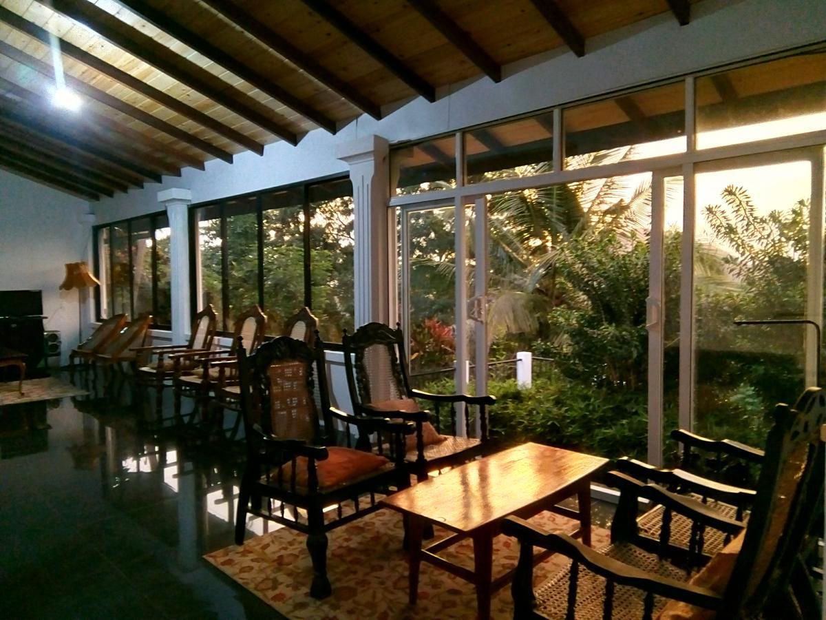 Primrose Hill Bunglow Guest house