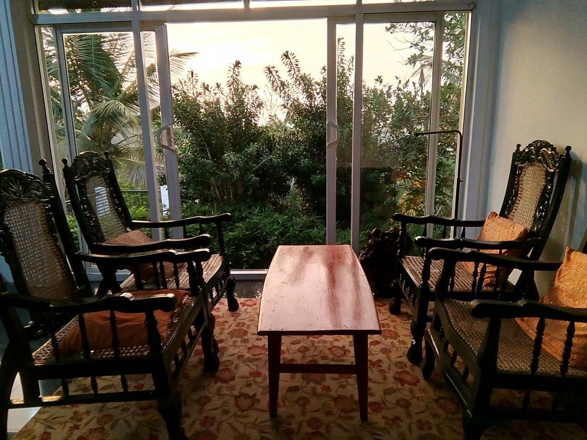 Guest house Primrose Hill Bunglow 3*