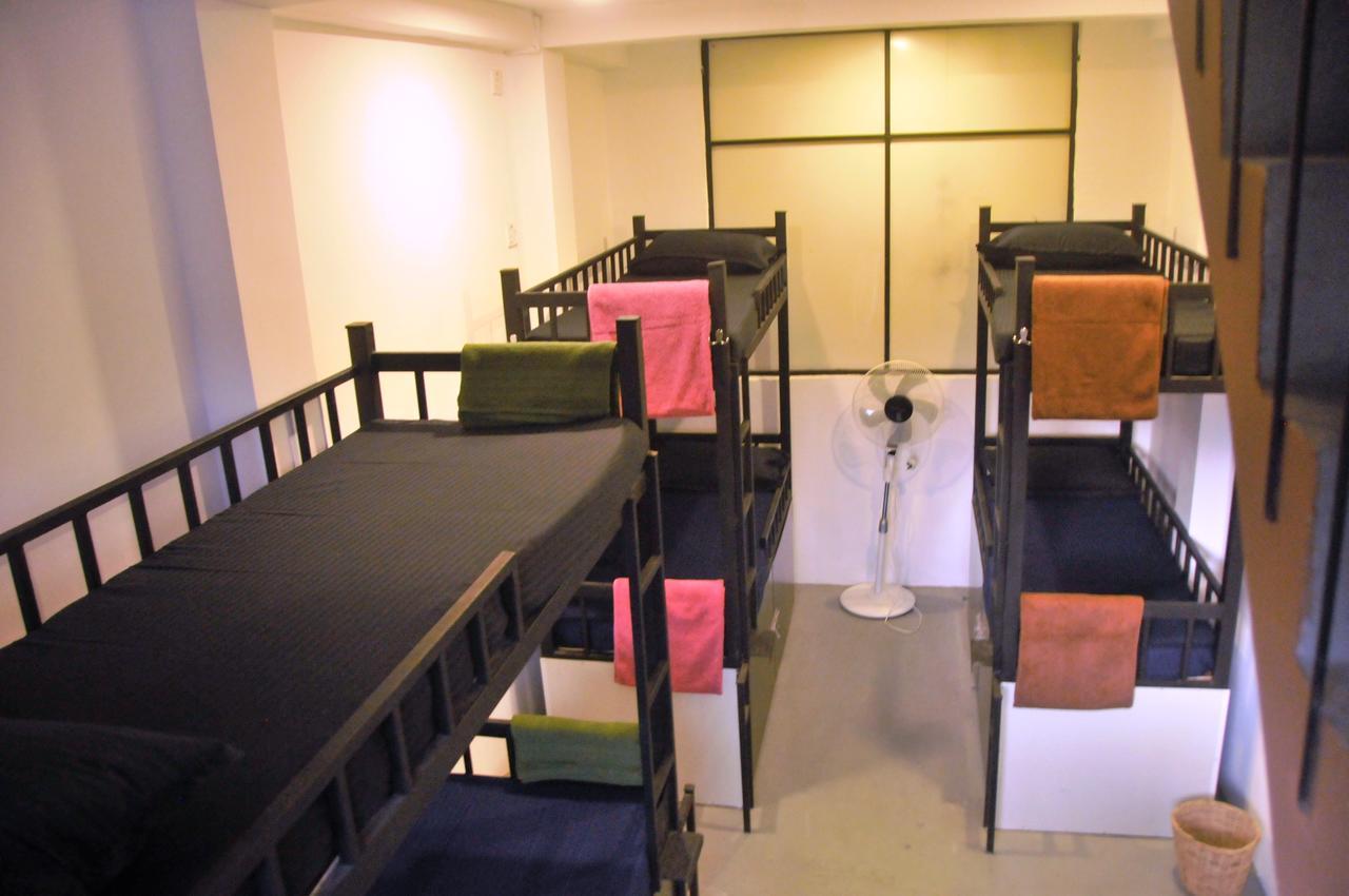 Hostel Mid Town Kandy