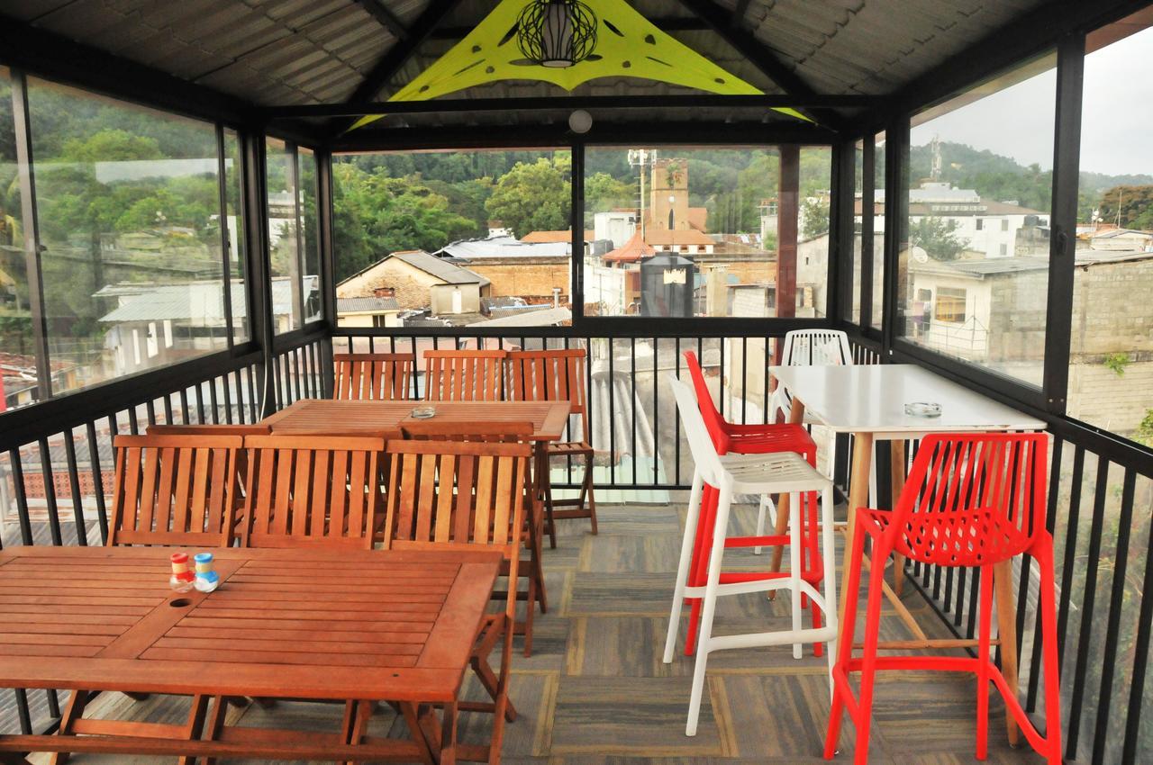 Hostel Mid Town Kandy