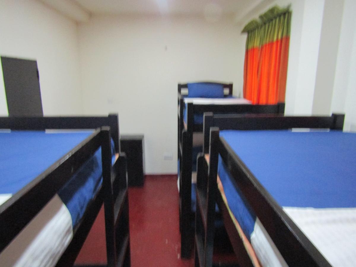 Kandy Backpackers Hostel