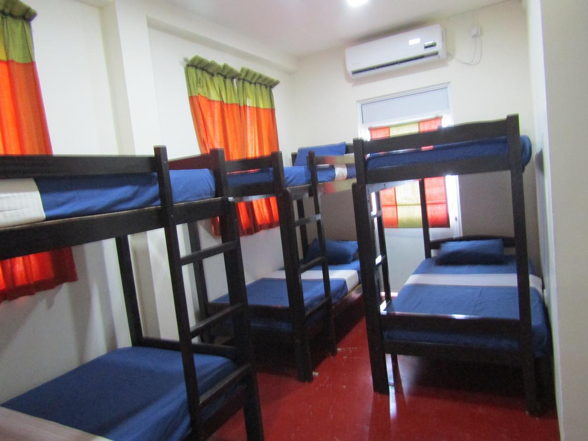 Kandy Backpackers Hostel *