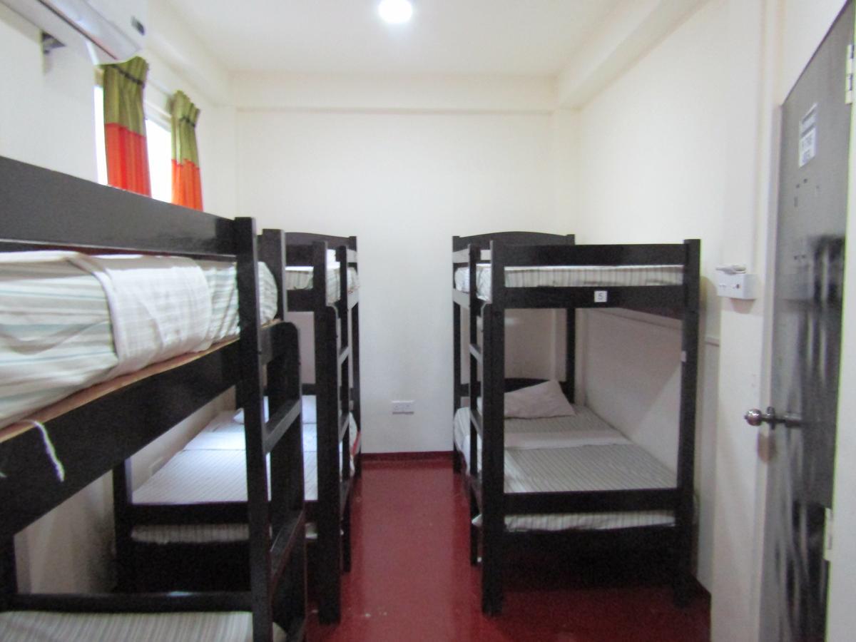 Hostel Kandy Backpackers Hostel