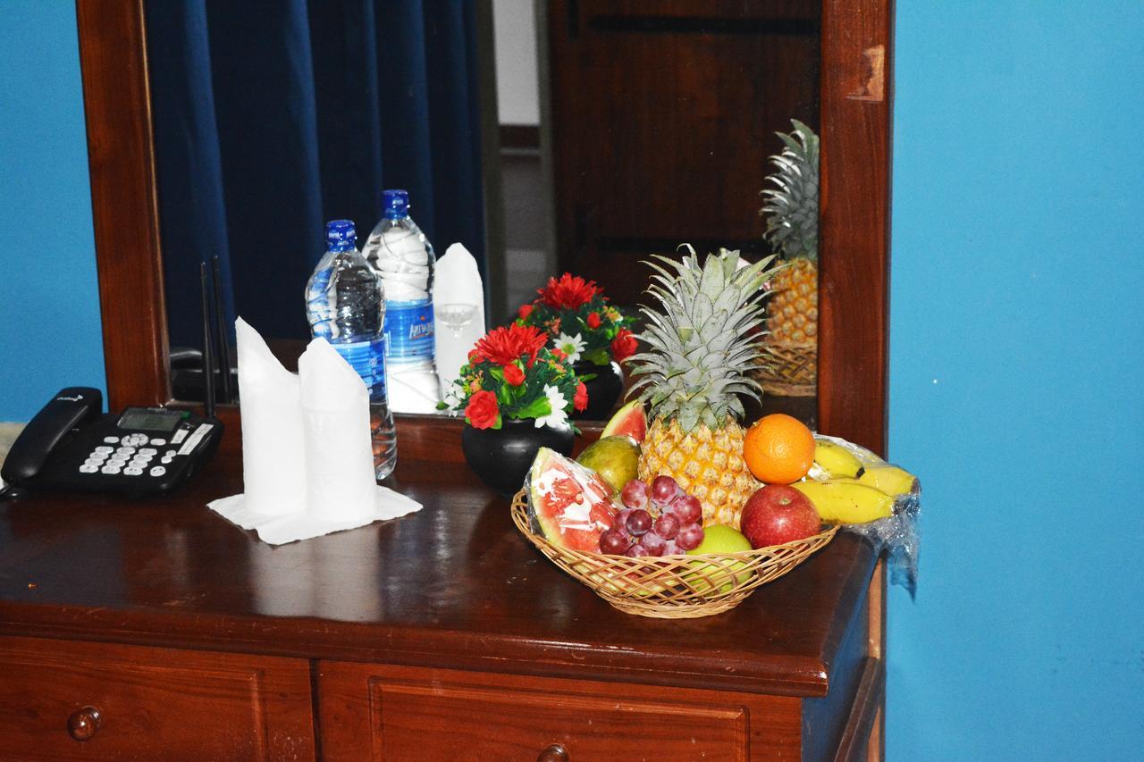 Elegance Range Hotel 3*