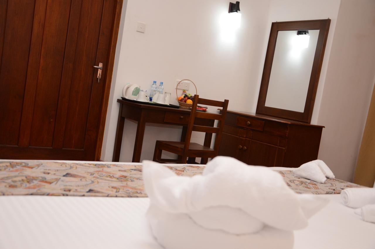 Jasmine Garden 3*