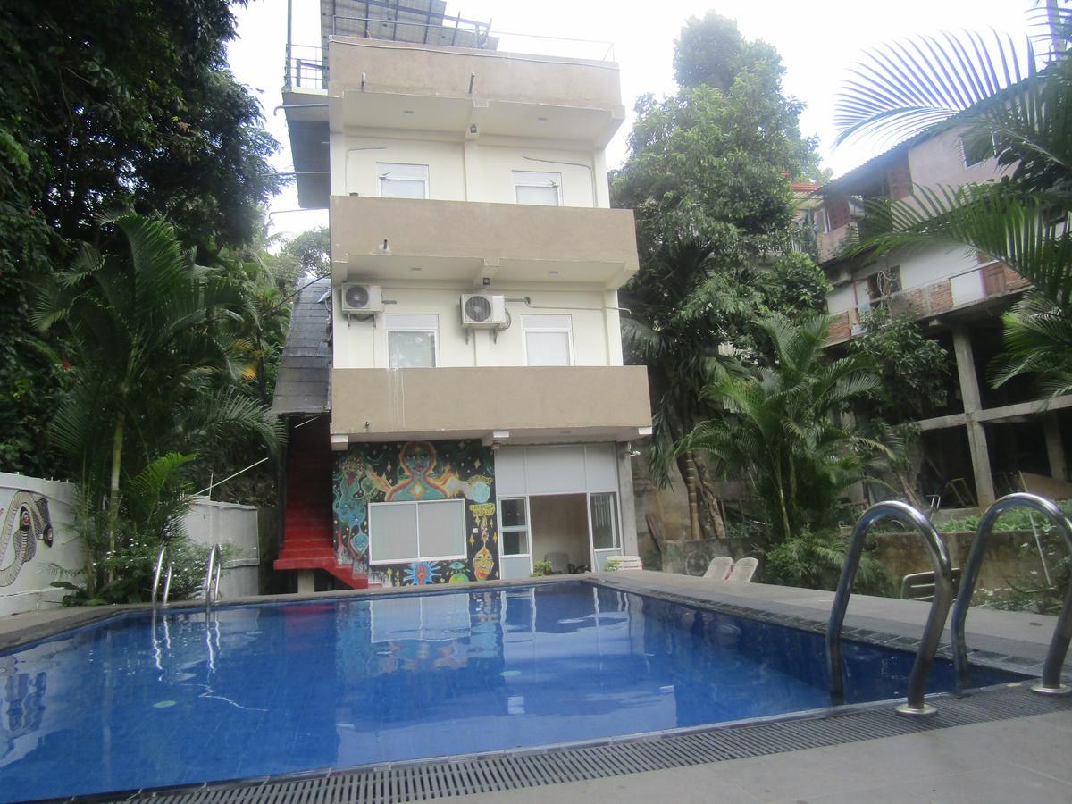Kandy Backpackers Hostel Hostel *