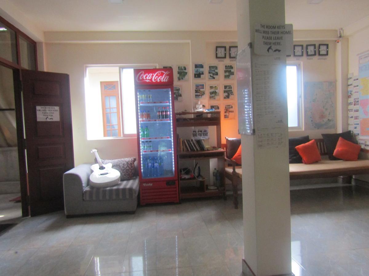 Kandy Backpackers Hostel Hostel