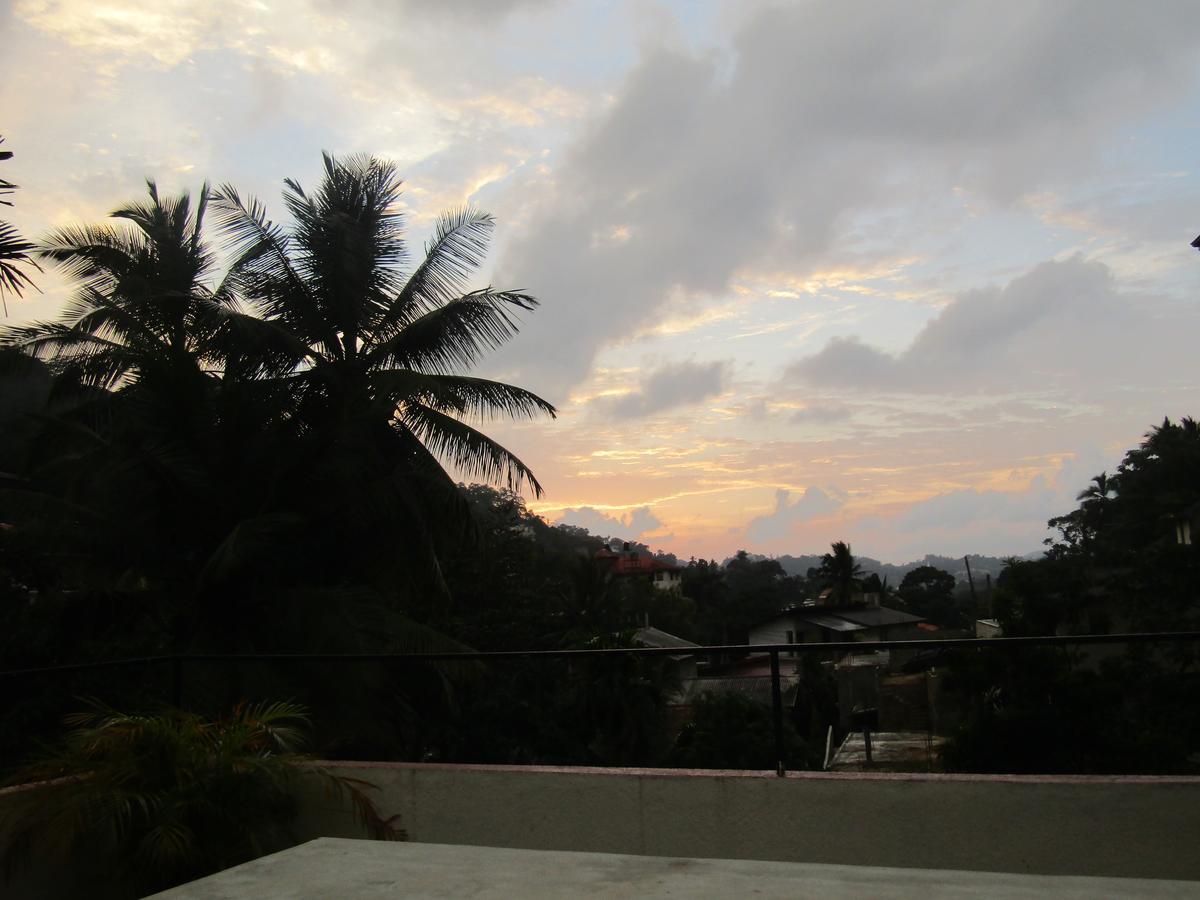 Hostel Kandy Backpackers Hostel
