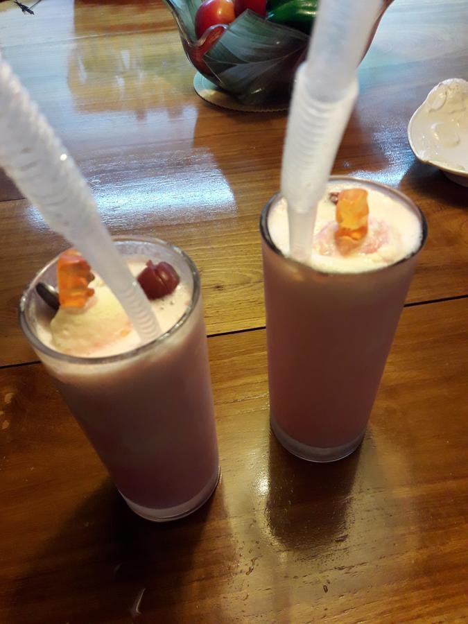 Inn Ka Mario Kandy