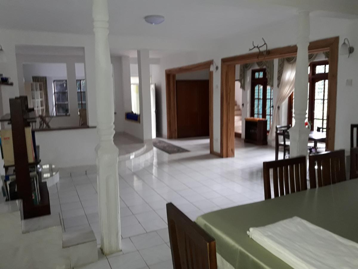 Inn Ka Mario Kandy