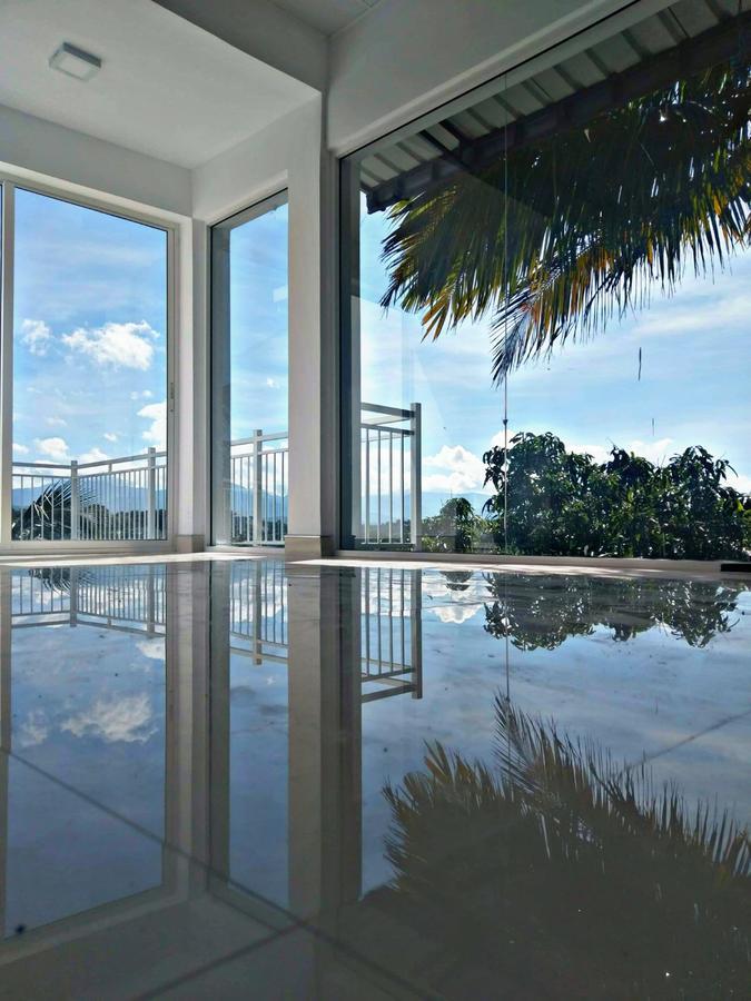 Mahaweli View Inn Kandy
