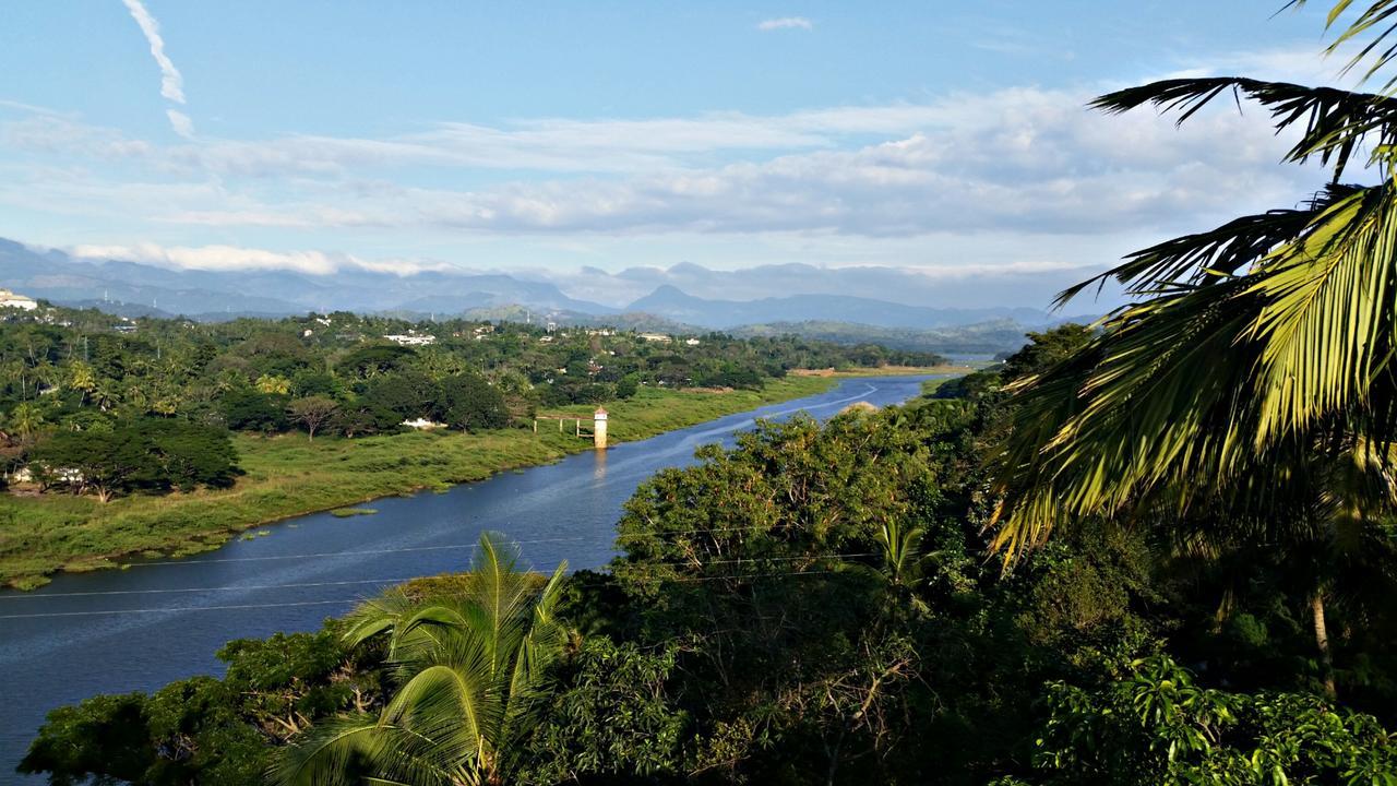 Mahaweli View * Kandy