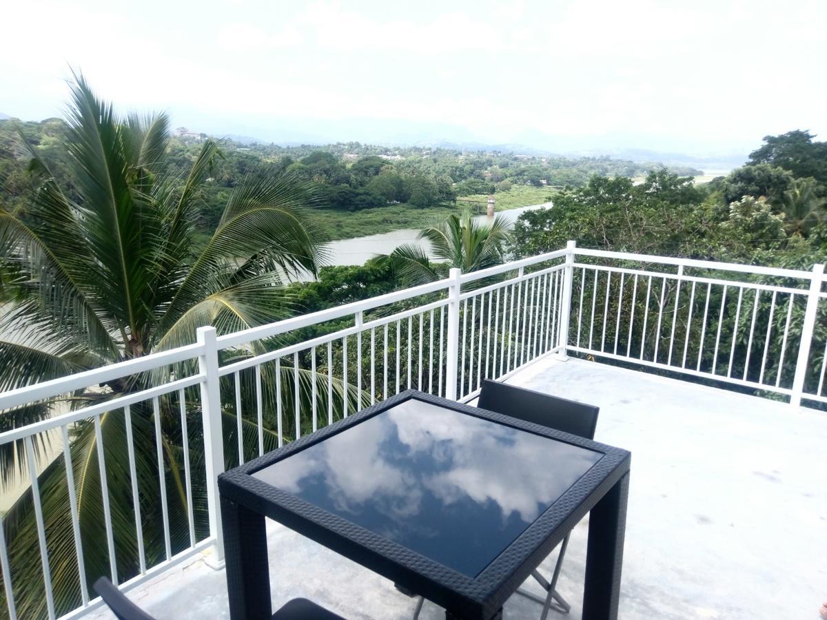 Inn Mahaweli View Kandy