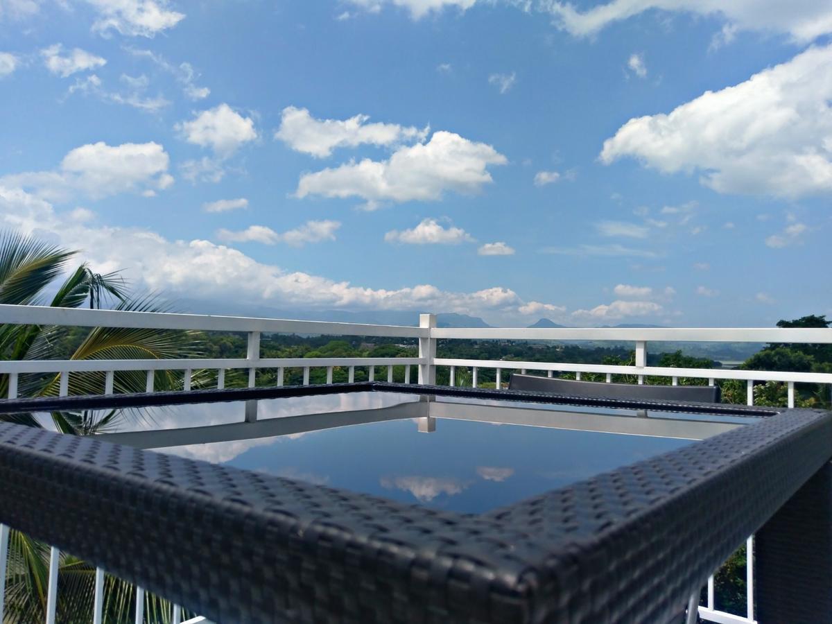 Mahaweli View