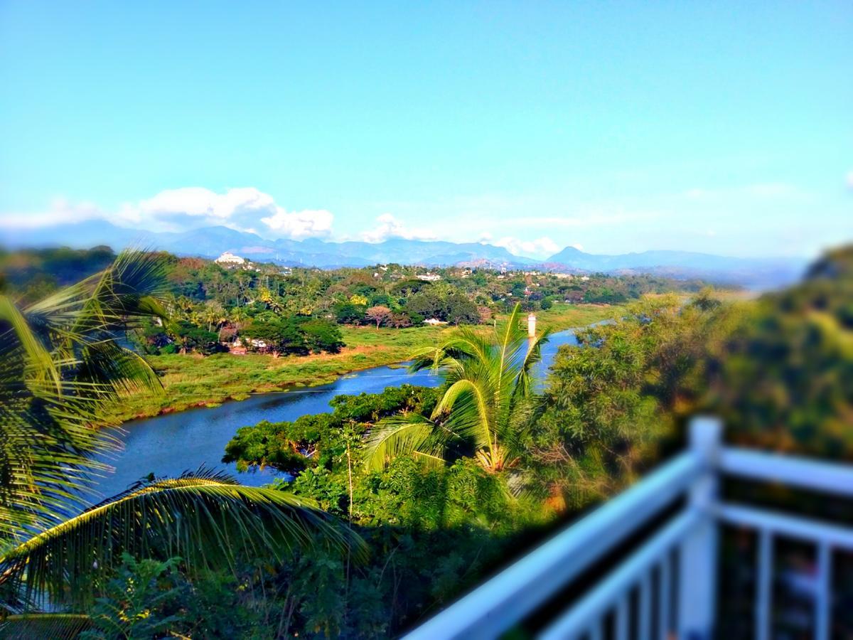 Inn Mahaweli View *