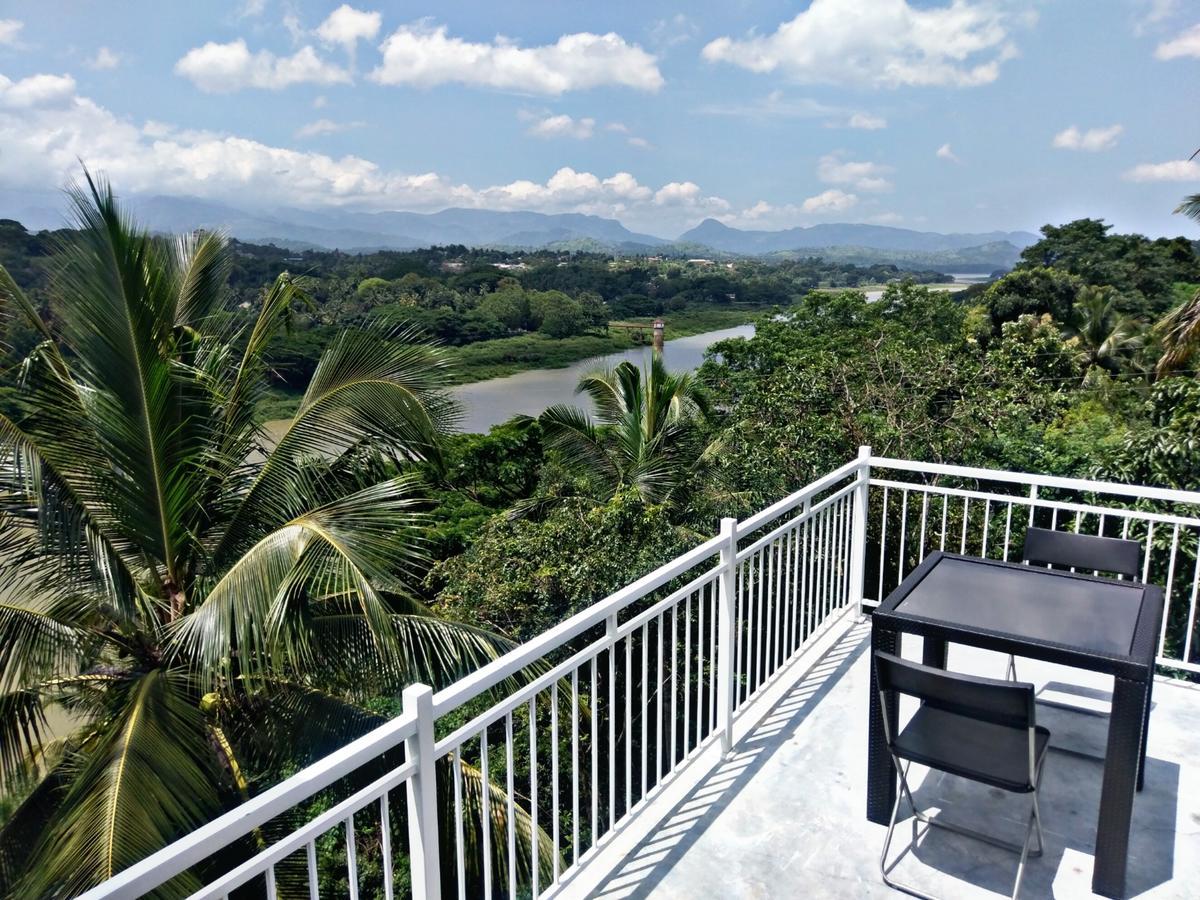 Mahaweli View * Kandy
