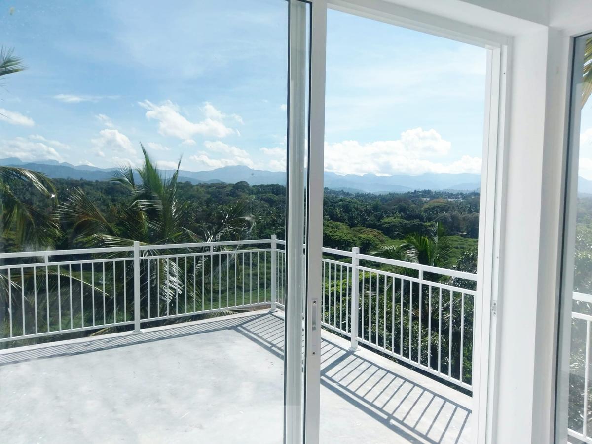 Mahaweli View Inn
