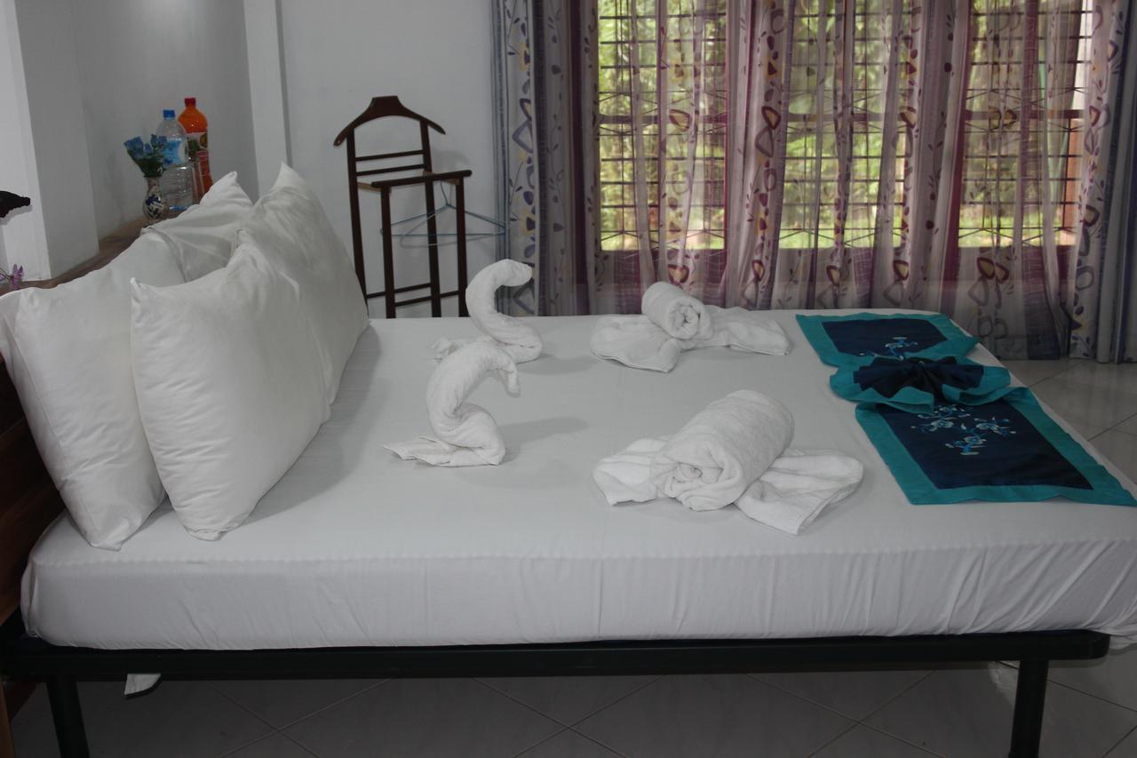 Ka Mario Inn Kandy
