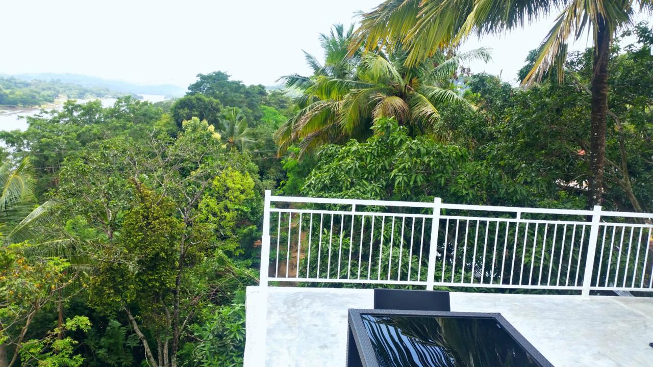 Mahaweli View Inn *