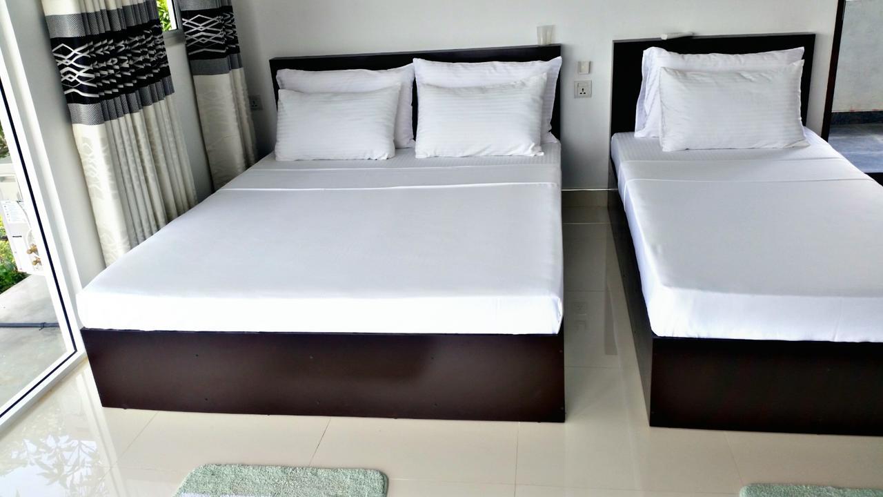 Mahaweli View Inn *