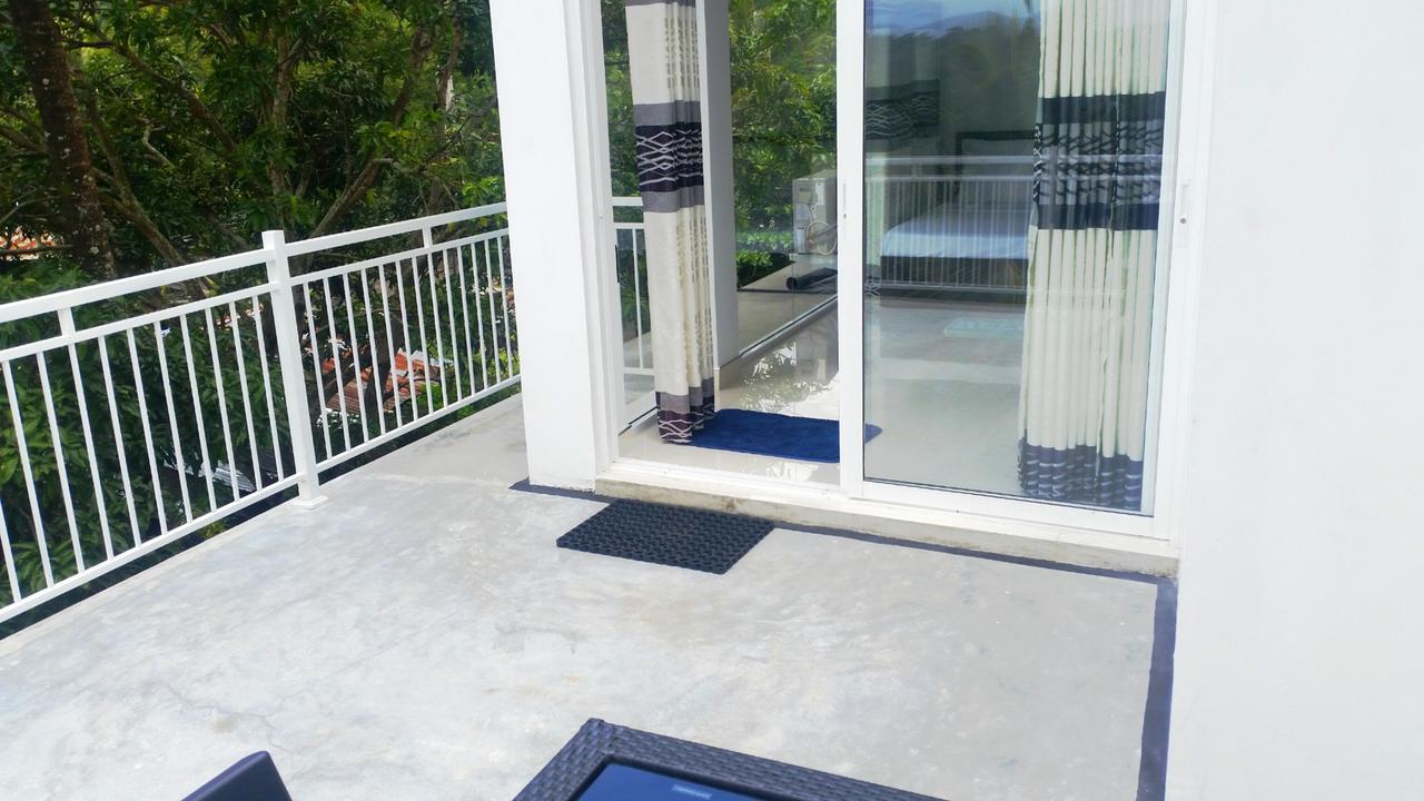 Mahaweli View Inn Kandy