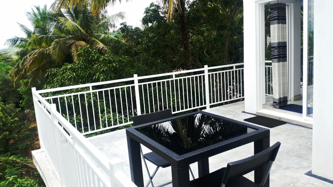 Inn Mahaweli View *