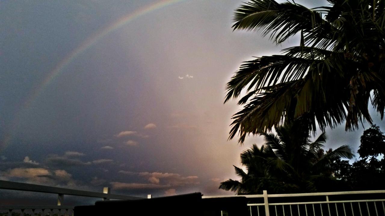 Mahaweli View * Kandy