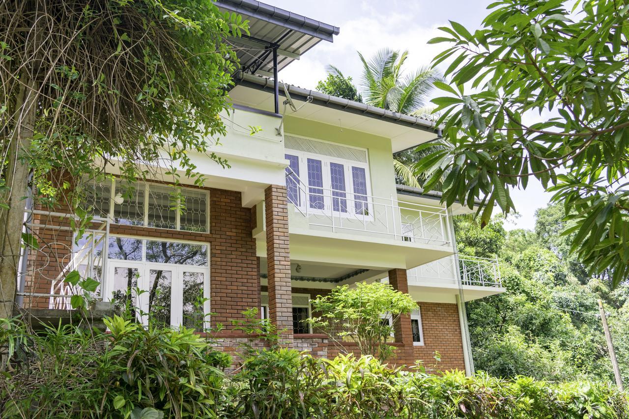 Hotel Oriole Kandy