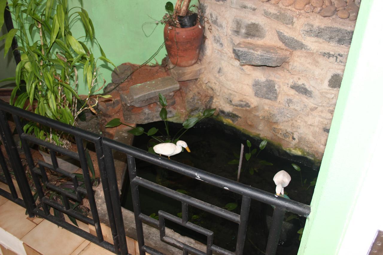 Inn Ka Mario Kandy