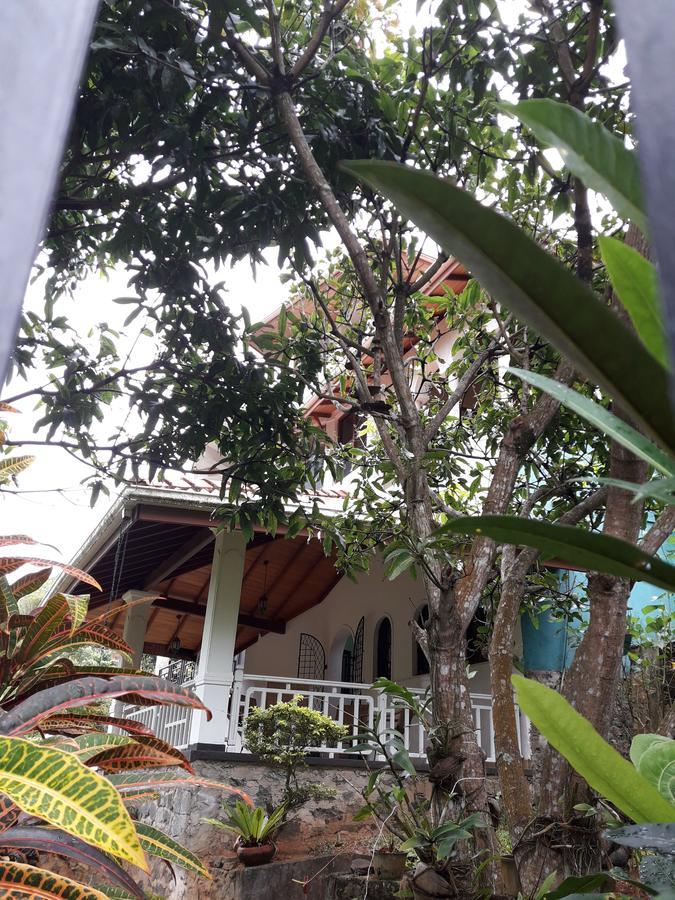 Ka Mario Inn Kandy