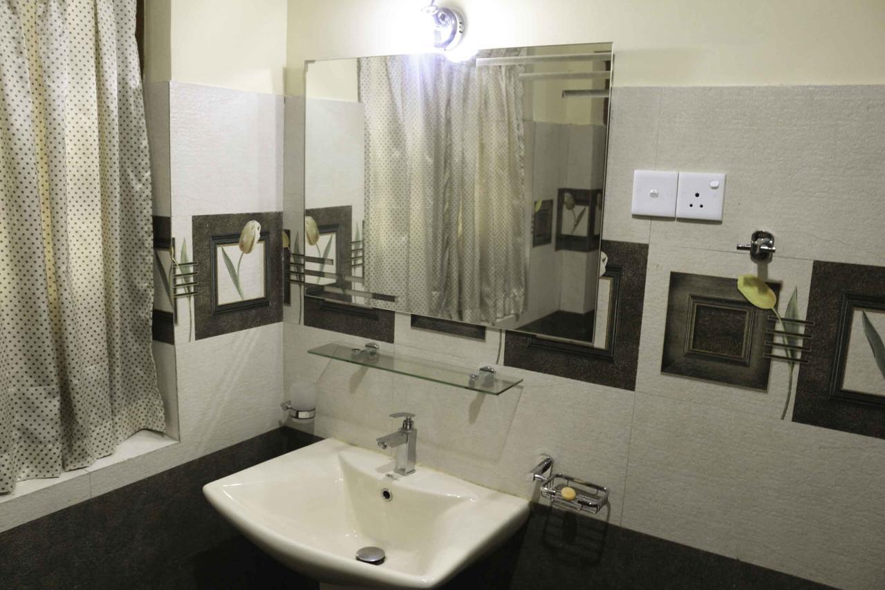 Yoho Granary Guest house Kandy