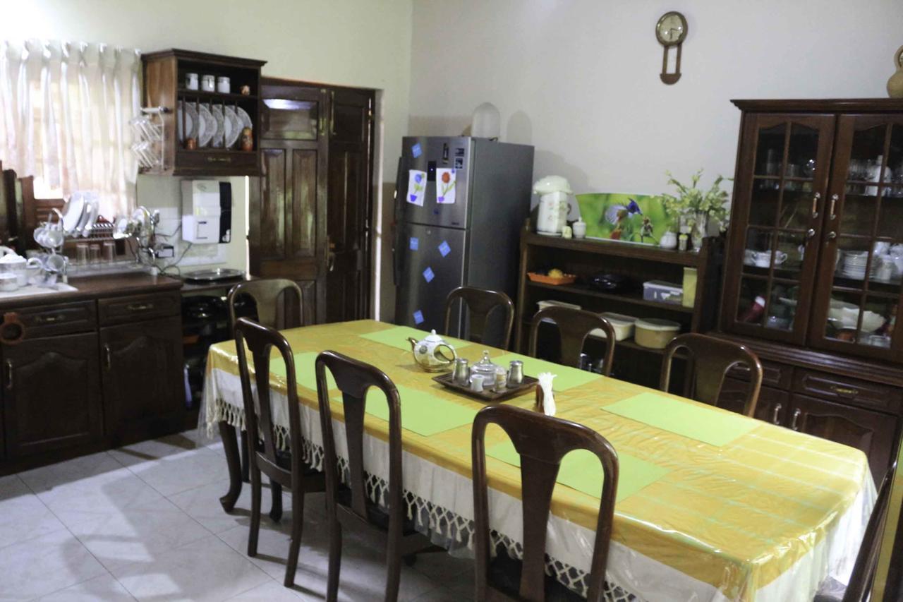 Guest house Yoho Granary Kandy