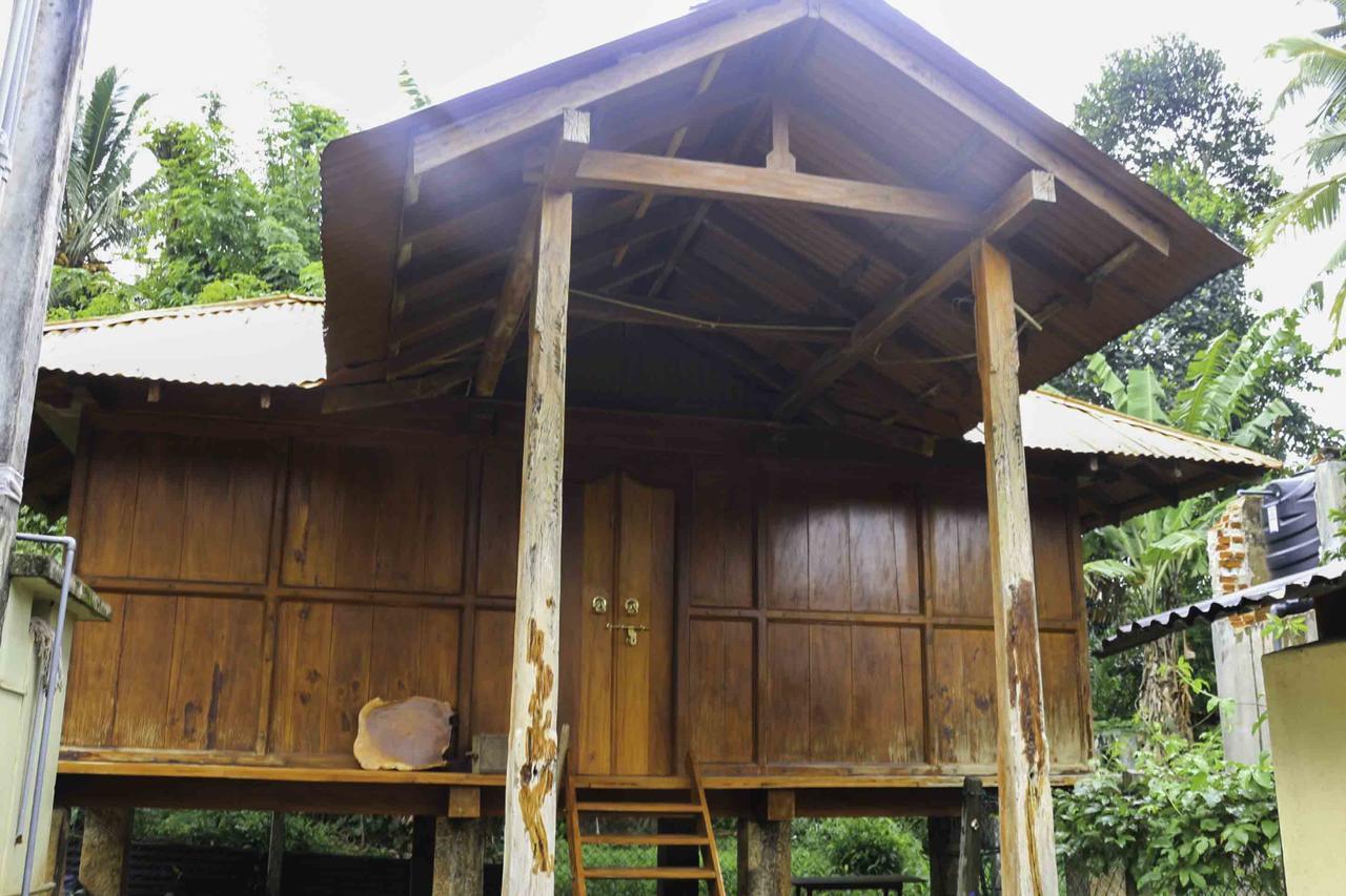 Yoho Granary Guest house