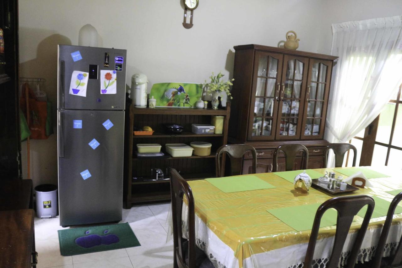 Guest house Yoho Granary Kandy