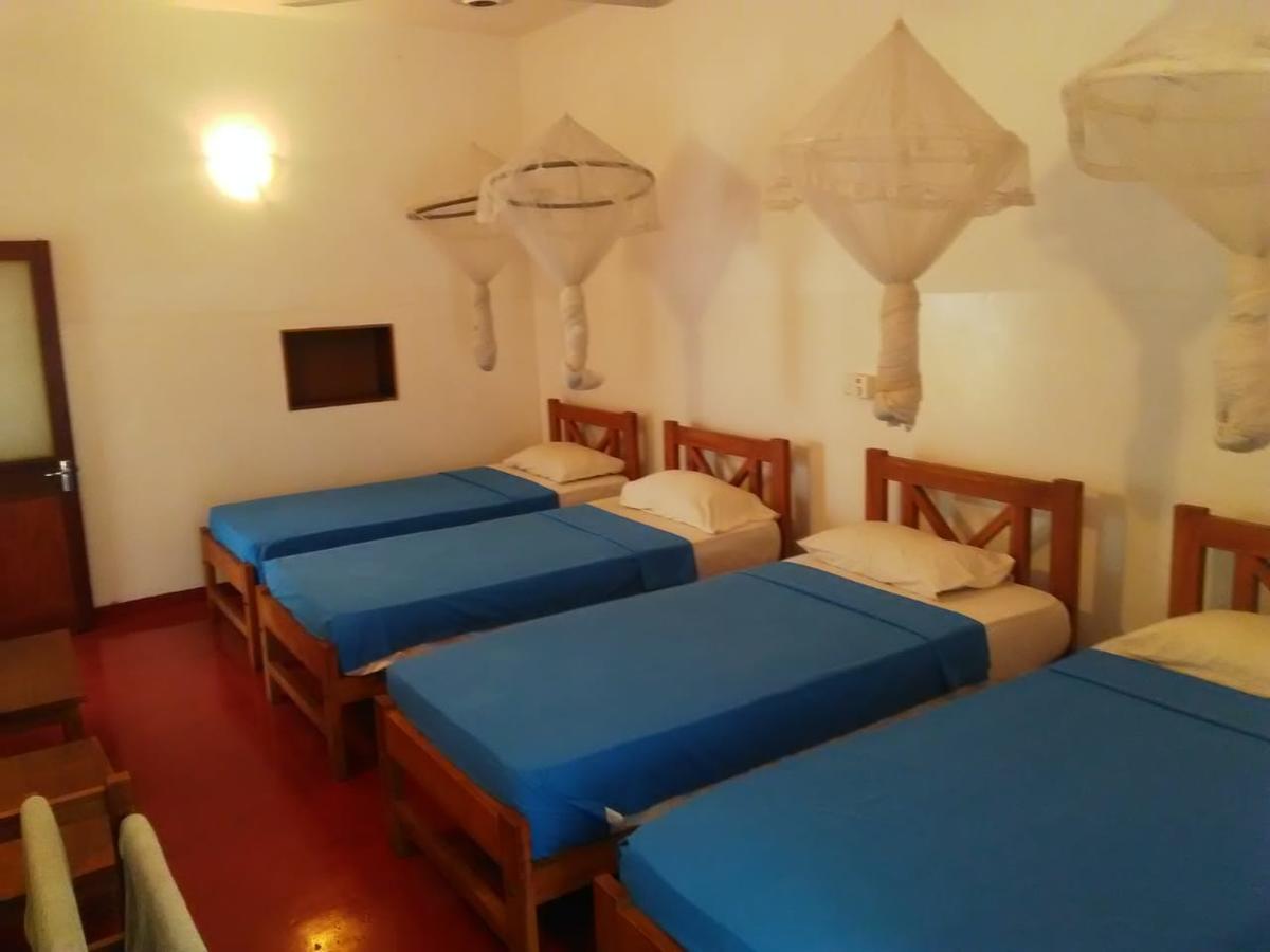 Guest house Mango Garden 2*