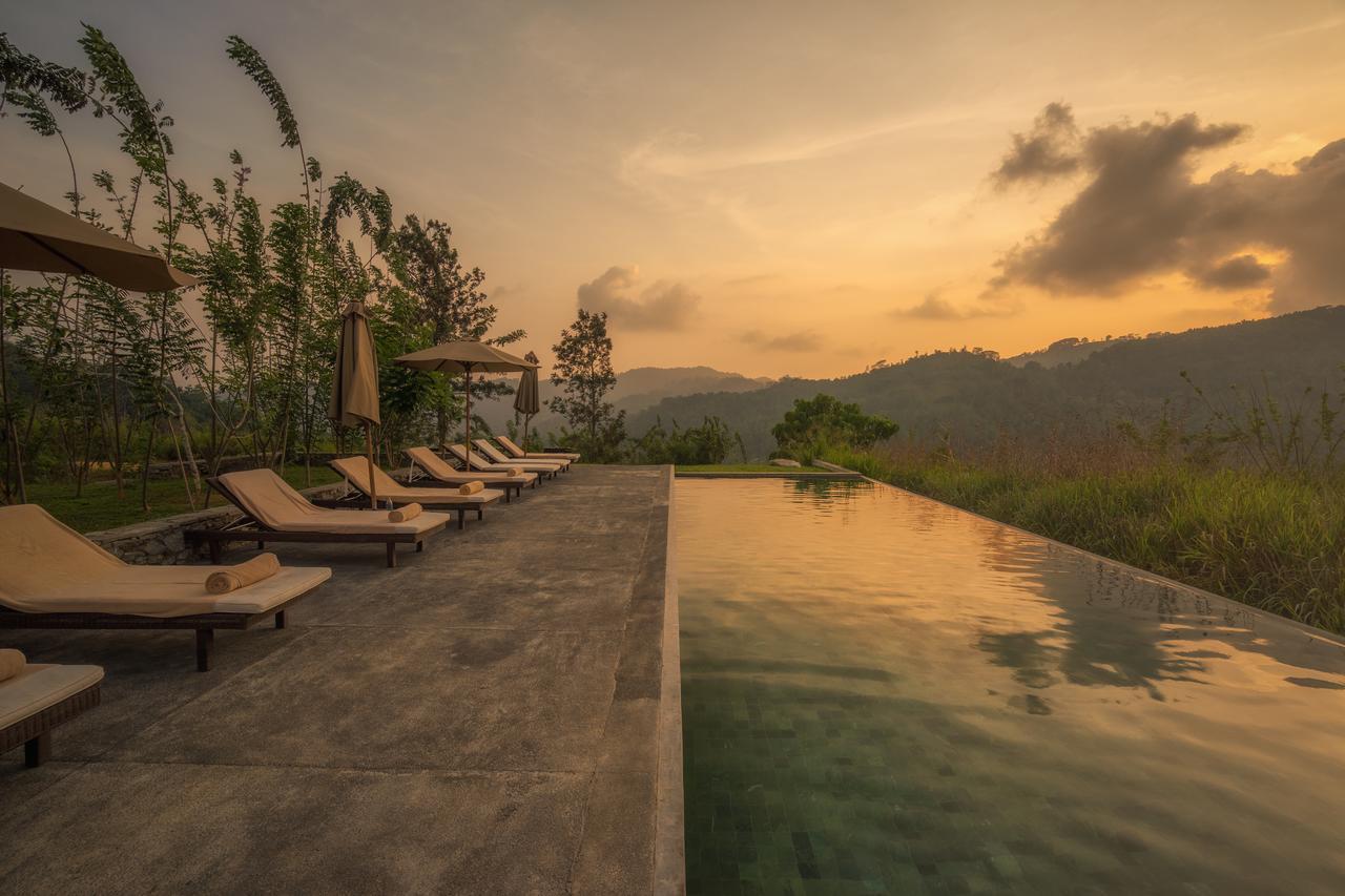 Hotel Santani Wellness
