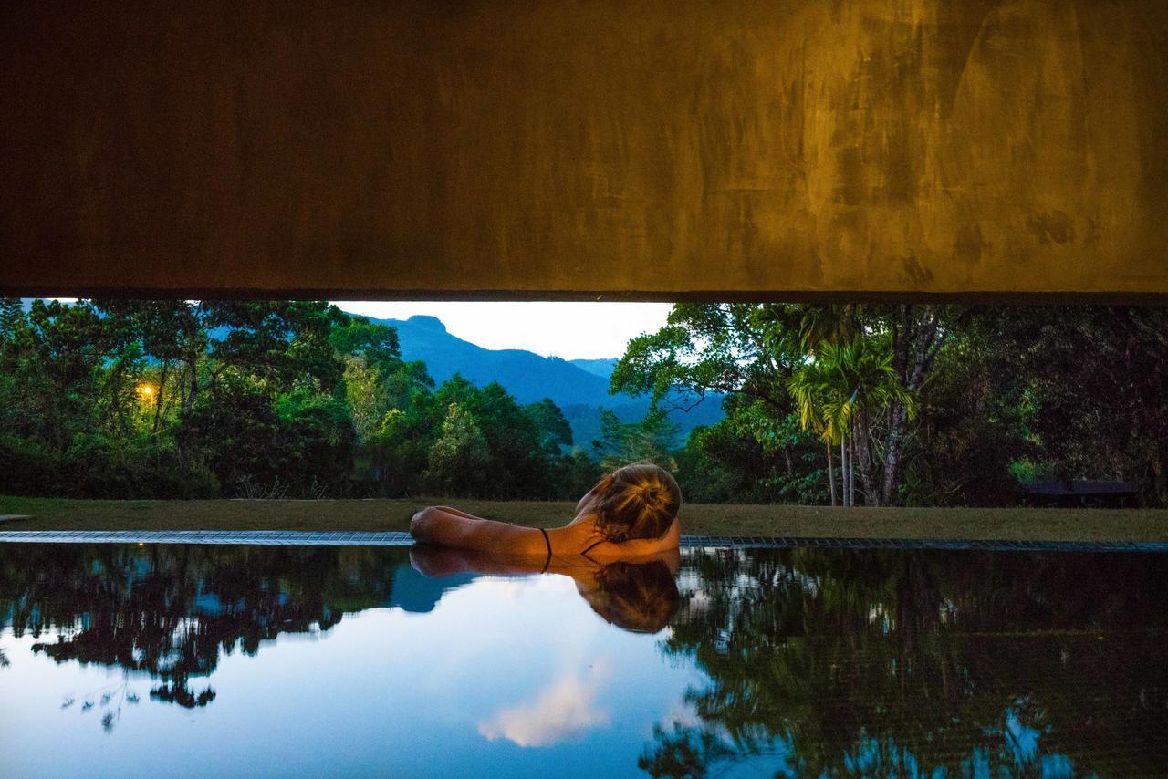 Hotel Santani Wellness Kandy