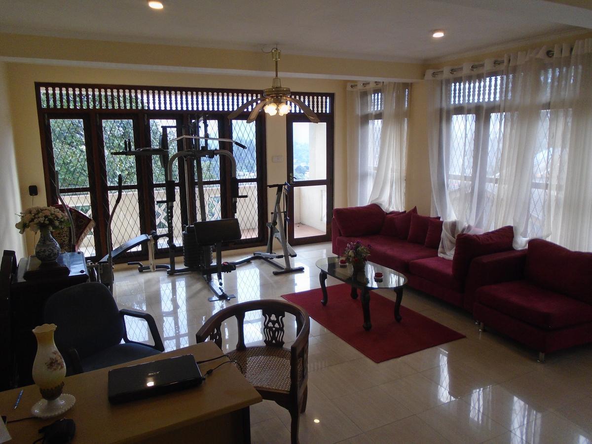 Sunny Hill Homestay