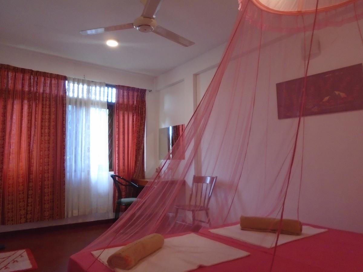 Homestay Sunny Hill Kandy