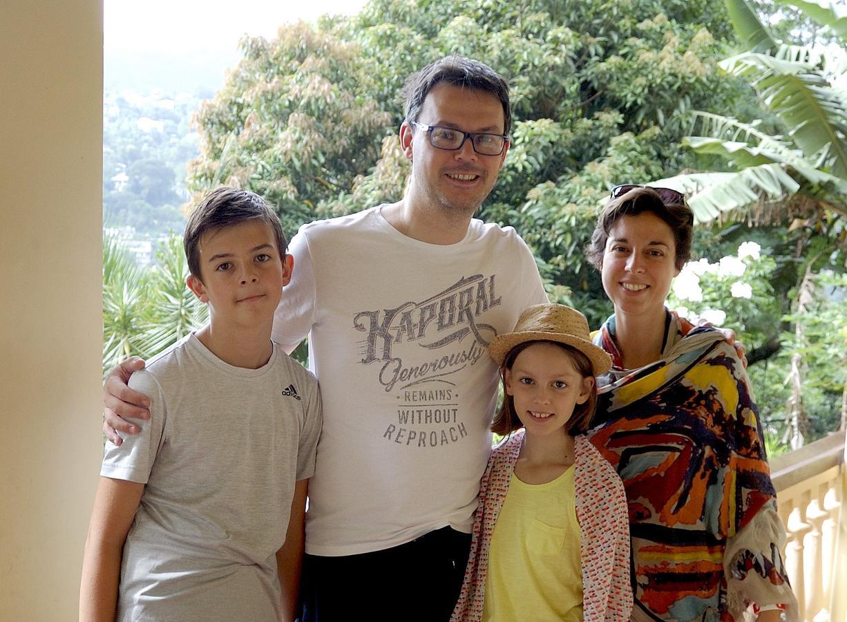 Evergreen Bed & Breakfast Kandy