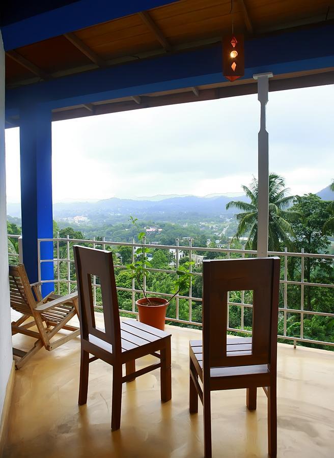 The Change Guest house 3*