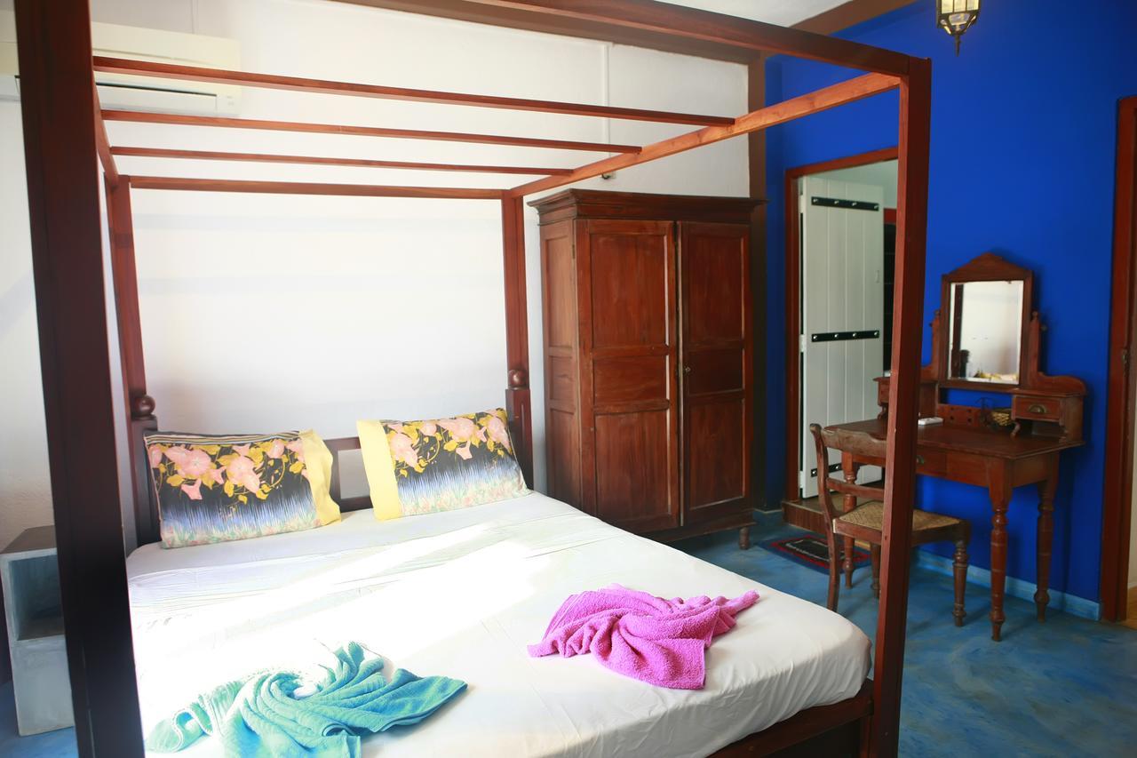 The Change Guest house Kandy