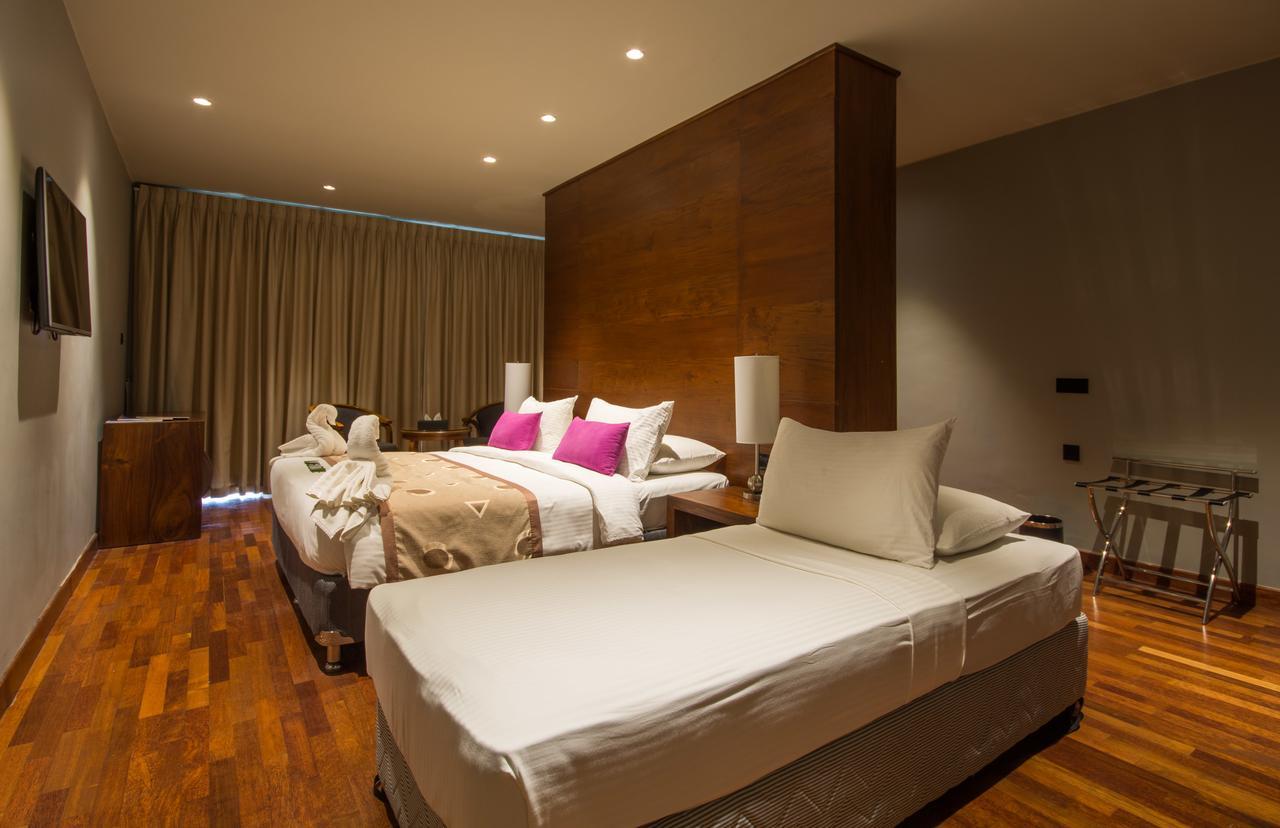 Hotel Swiss 4*