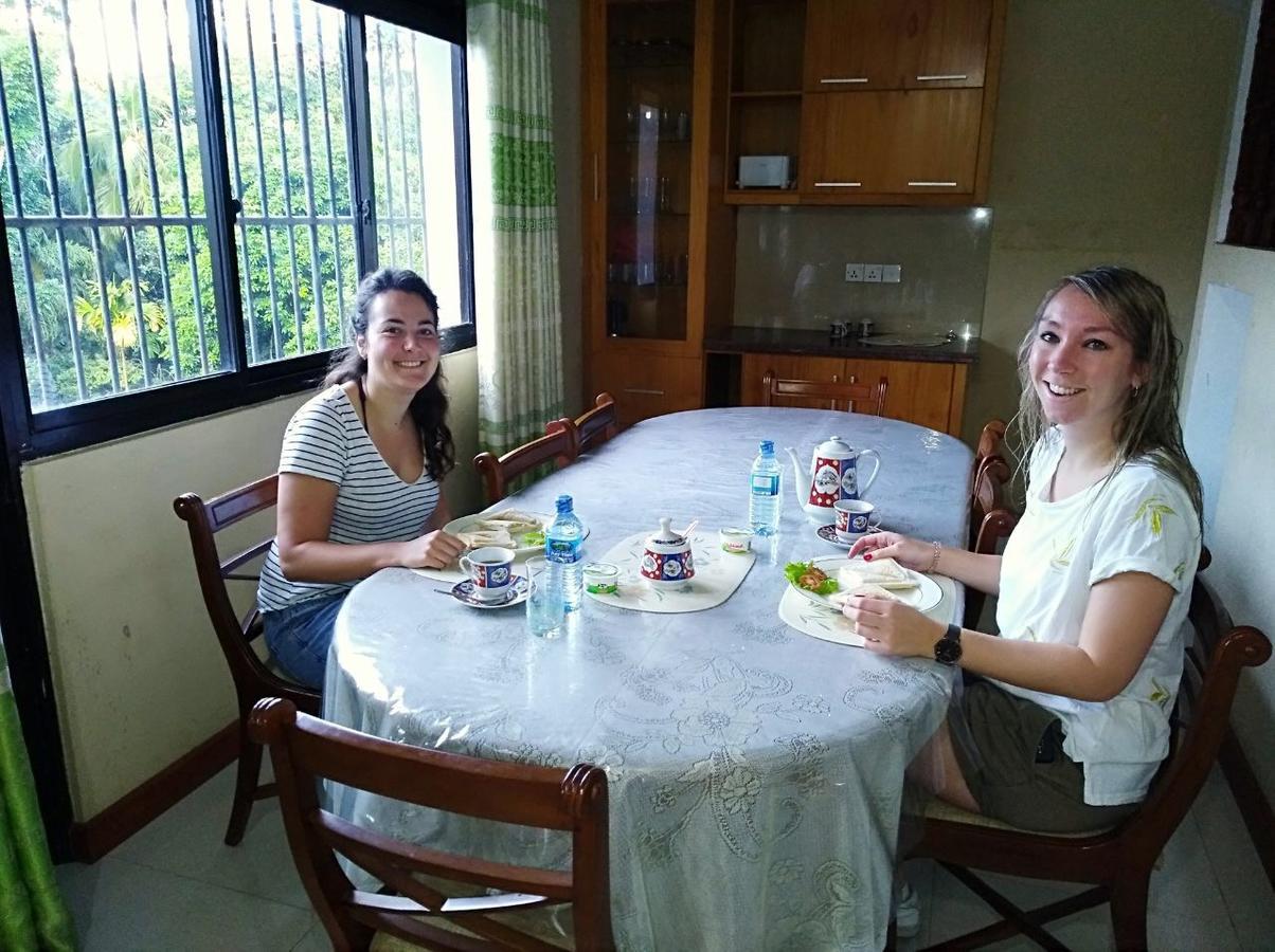 Homestay Aa *