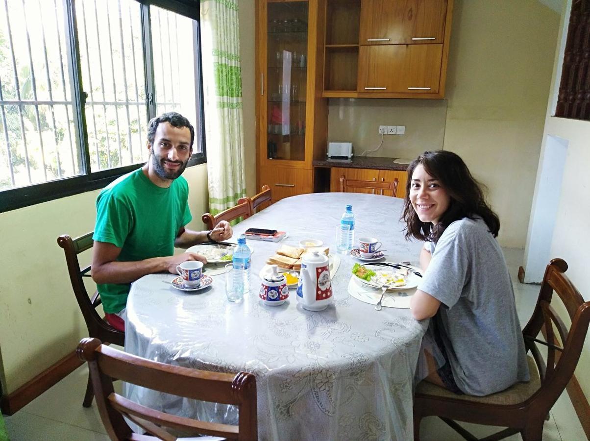 Aa Homestay *