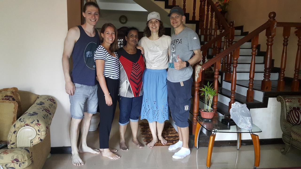 Resident View Homestay Kandy