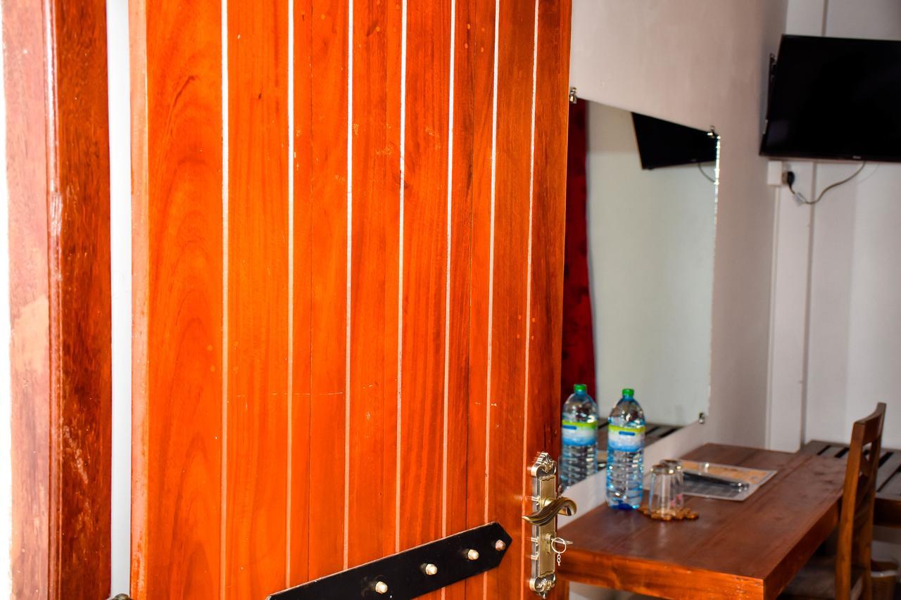 Bed & Breakfast Sri Kandyan