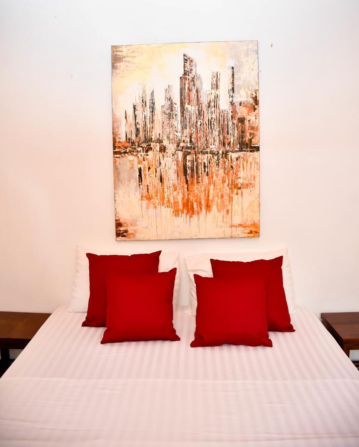 Bed & Breakfast Sri Kandyan