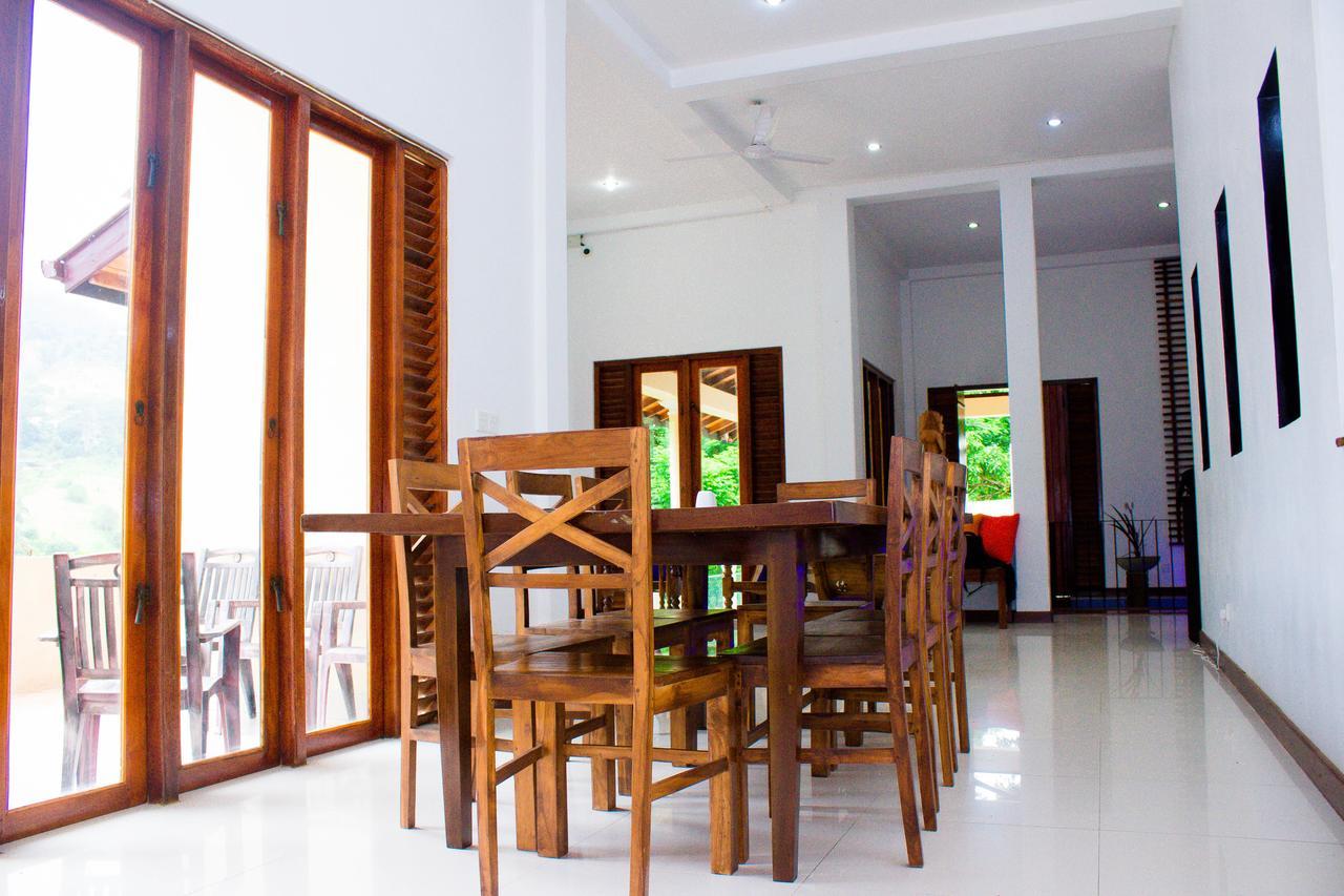 Bed & Breakfast Sri Kandyan 2*