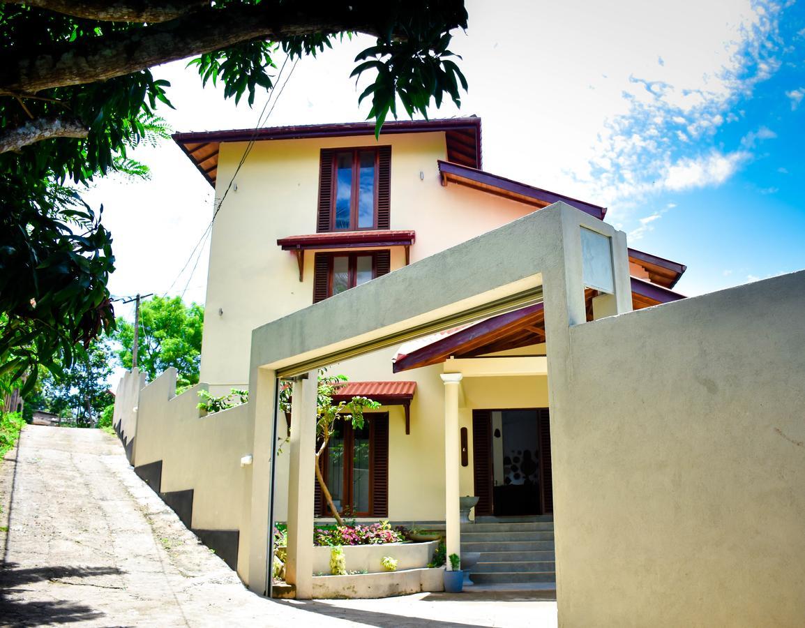 Bed & Breakfast Sri Kandyan